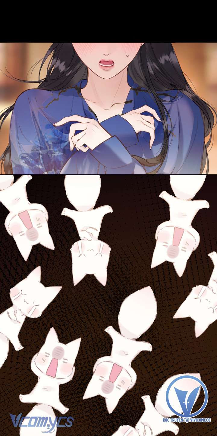 Trêu Nhầm Chapter 53 - Trang 4