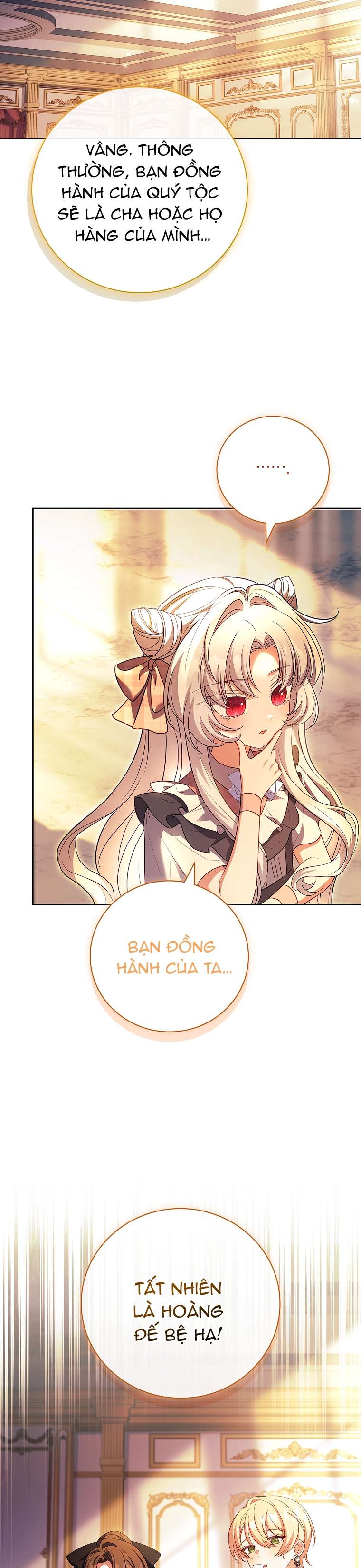 Cha Nào Con Nấy Chap 9 - Trang 3
