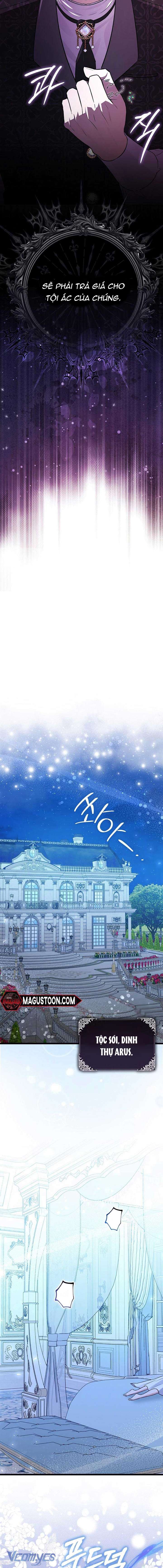 Thỏ Á? Rõ Ràng Là Mãnh Thú Cơ Mà! Chap 6 - Trang 3