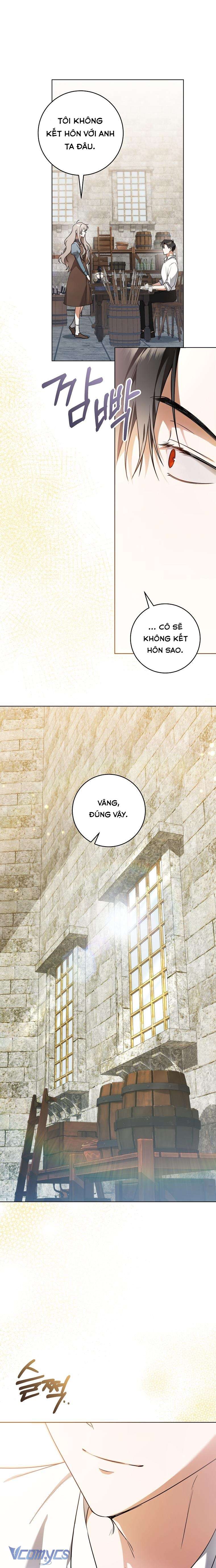 Tái Sinh Lần Nữa Tôi Quyết Tâm Săn Nhà Chap 3 - Next 
