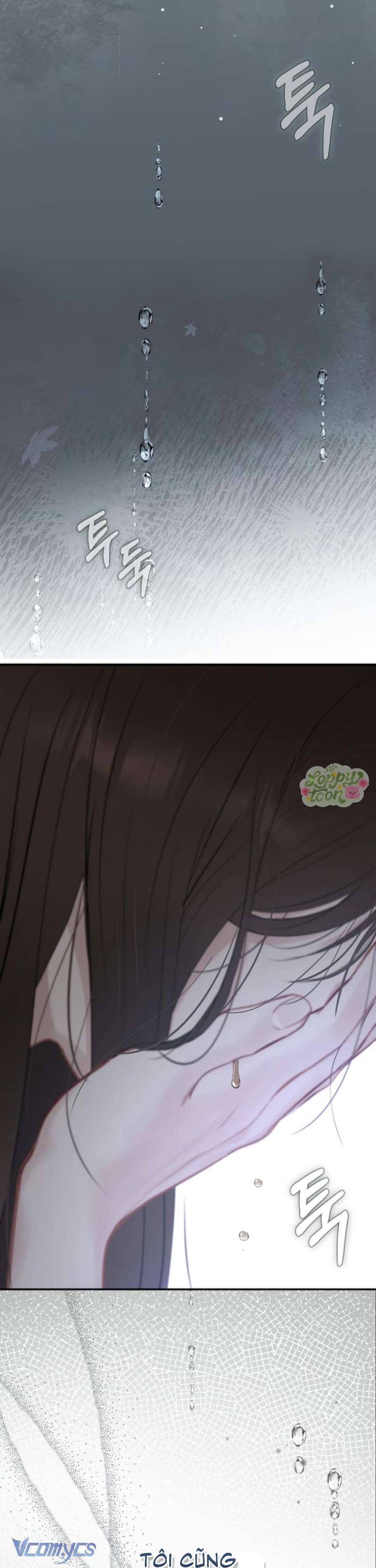 Quyền Lực Của Thư Ký Chap 11 - Trang 4