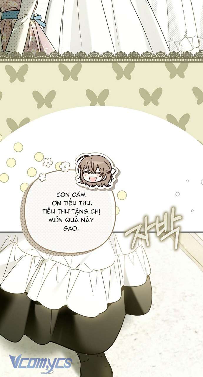 Độc Chiếm Sủng Ái Của Công Chúa Út, Mọi Người Đều Say Mê Tôi. Chap 28 - Trang 2