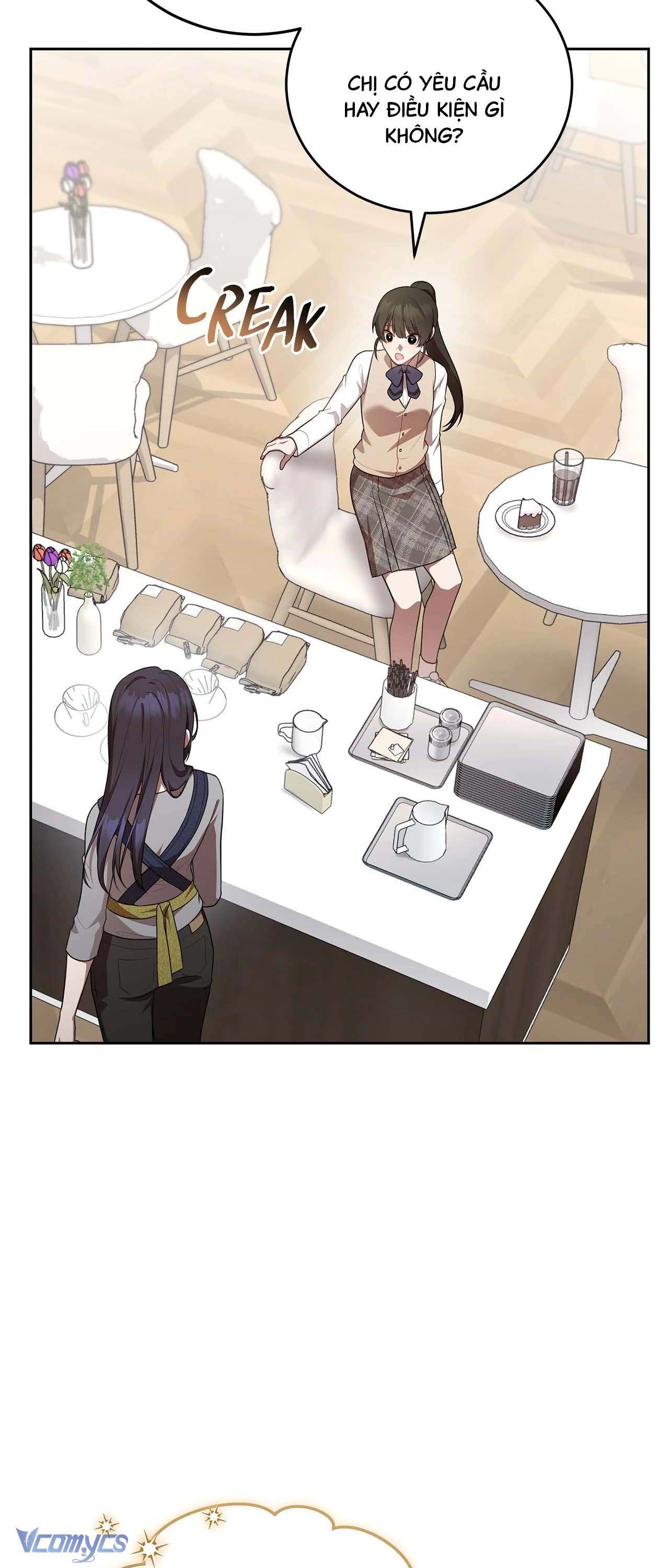Chủ Tiệm Cafe Là Guide Cấp S Chap 25 - Trang 4