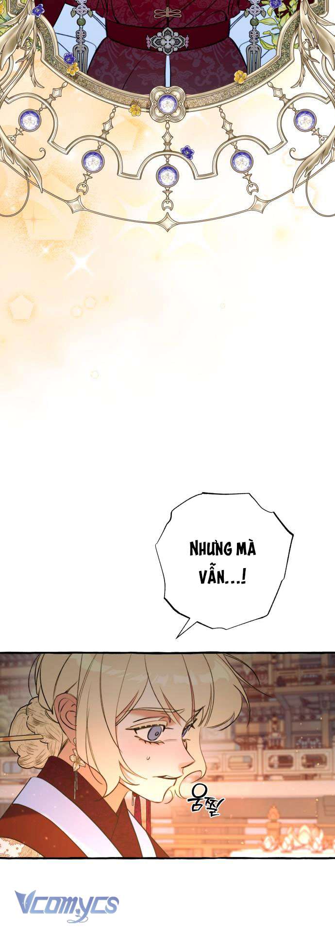 Chuyện Tình Tuyết Phương Bắc Chap 37 - Trang 4