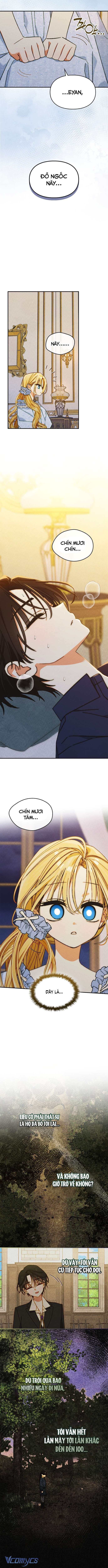 Thuần Hóa Munchkin Chap 15 - Trang 4