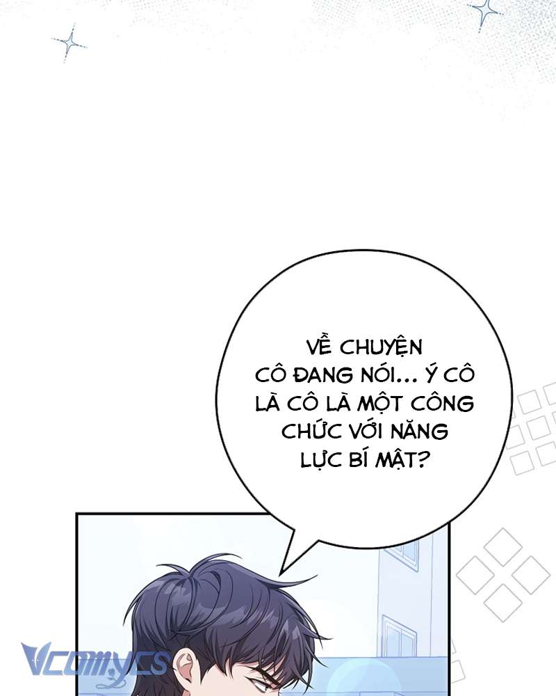 Nhật Ký Từ Chức Cấp S Của Thợ Săn Công Chức Chap 20 - Trang 4