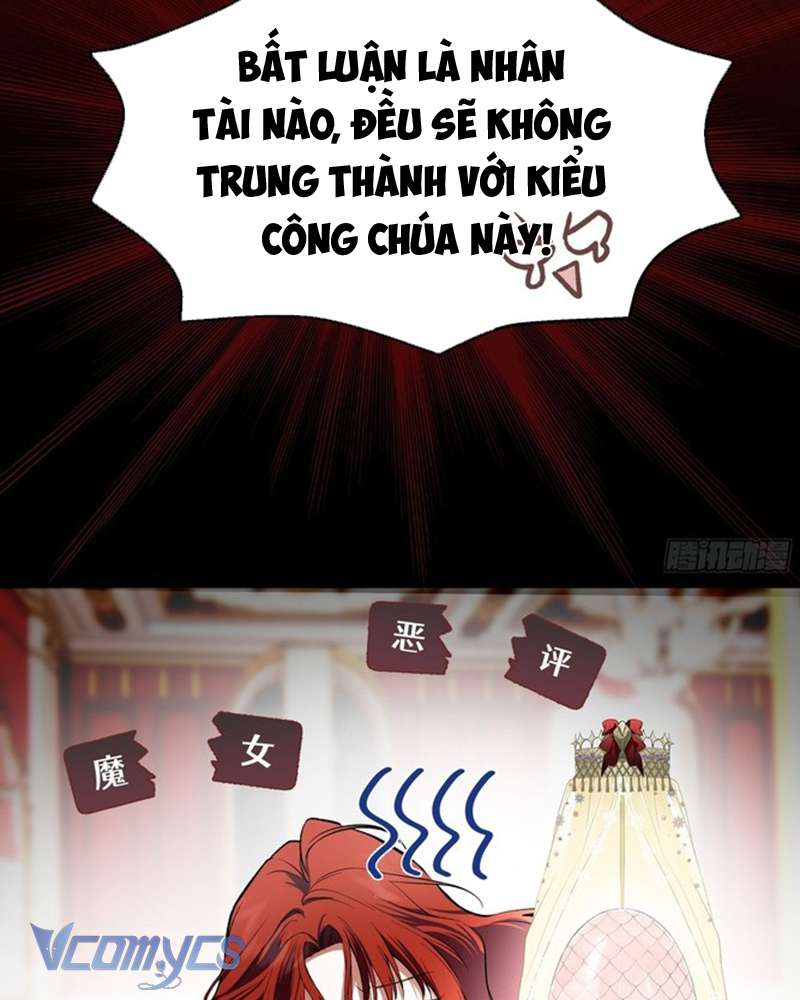 Cô Ấy Sẽ Thuần Hóa Các Anh Hùng Chap 2 - Trang 3