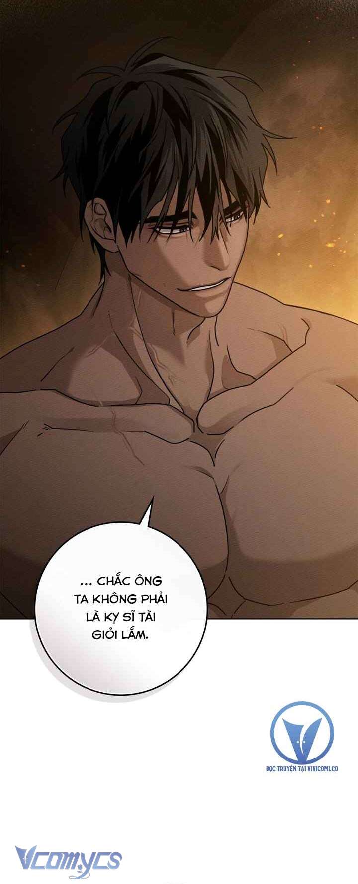 Dưới Bóng Cây Sồi Chapter 104 - Trang 4