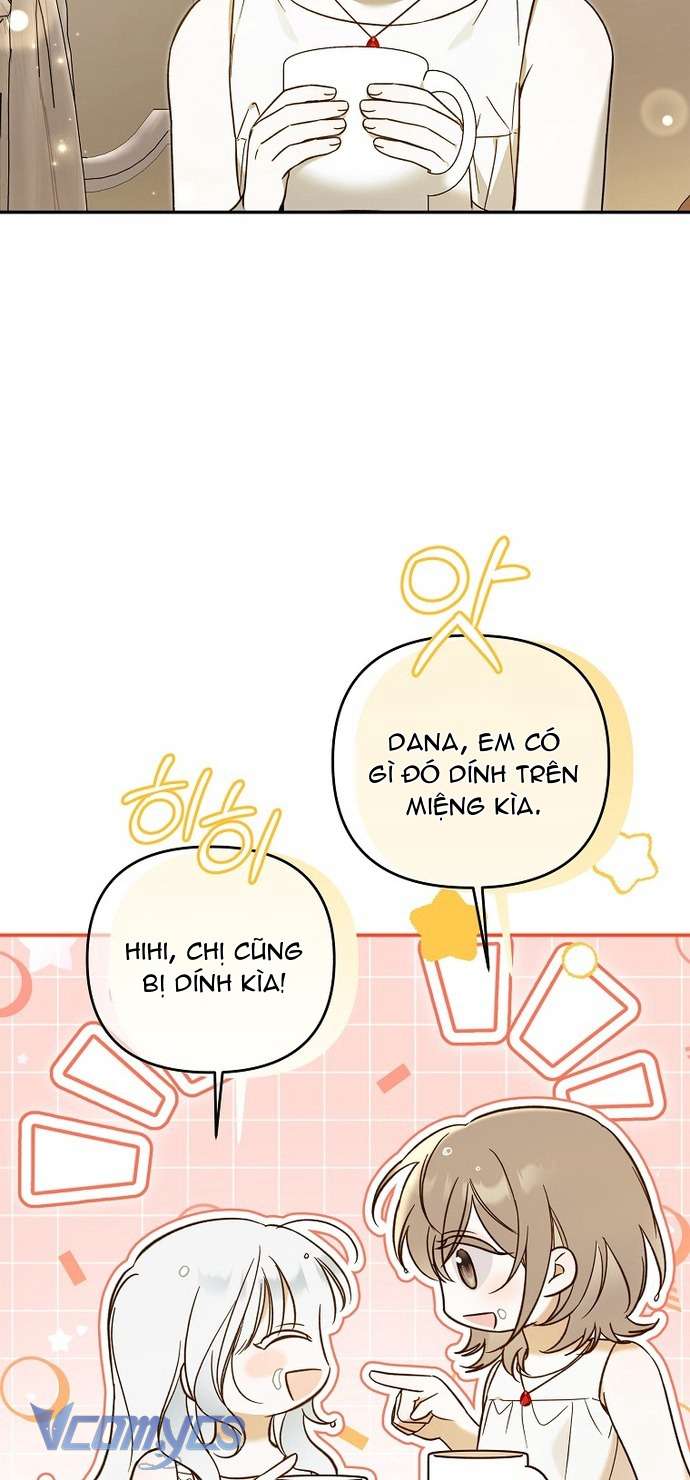 Độc Chiếm Sủng Ái Của Công Chúa Út, Mọi Người Đều Say Mê Tôi. Chap 9 - Trang 2