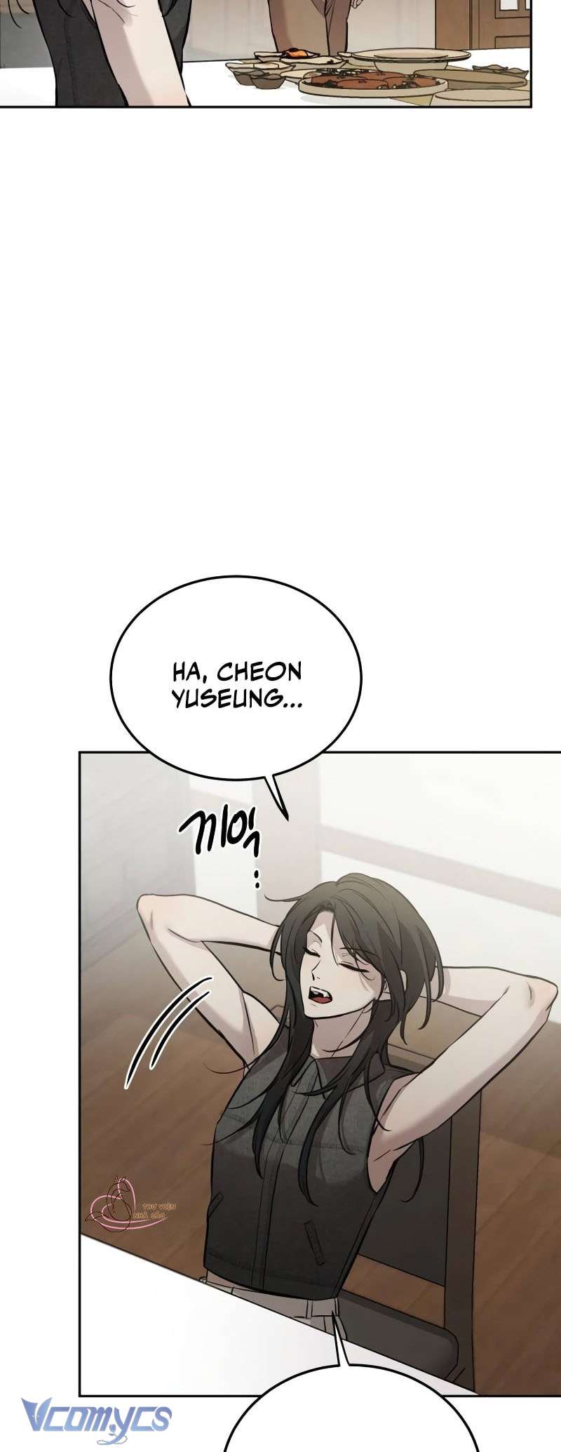 Bản Năng Dã Thú Chap 6 - Trang 3