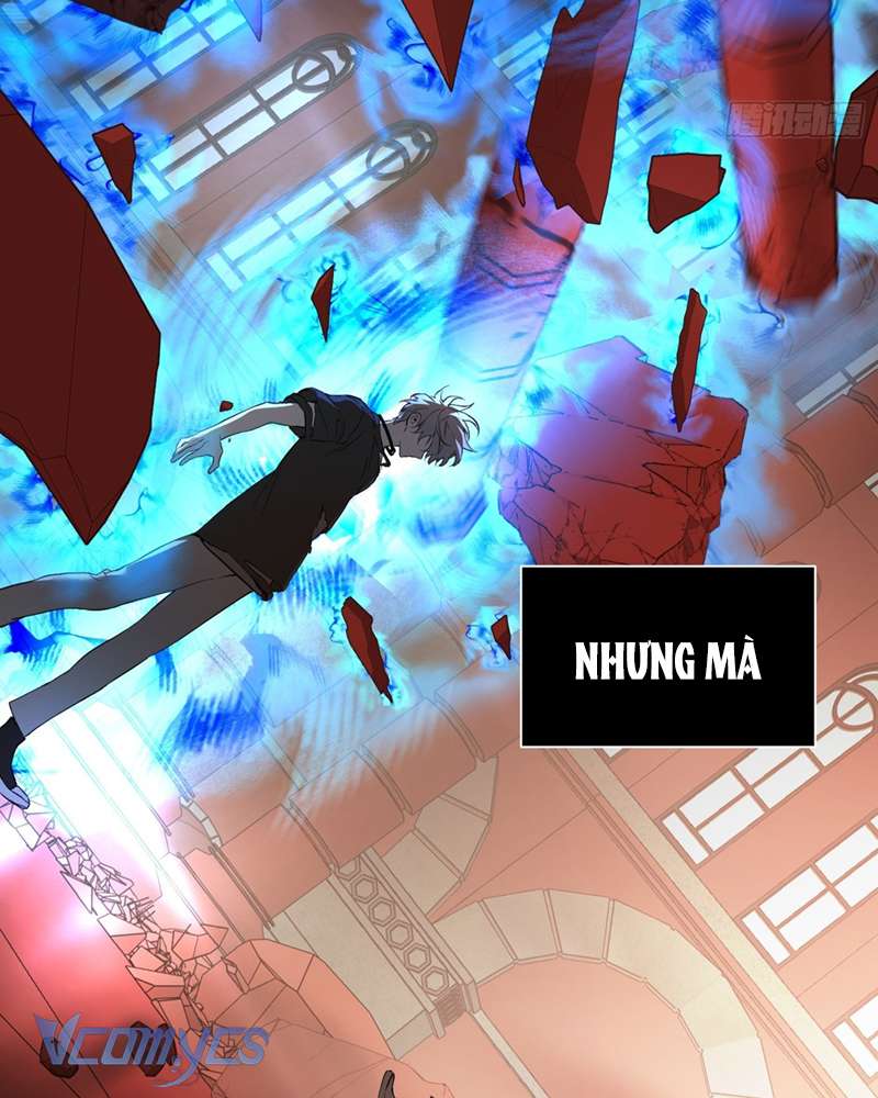 Ác Chi Hoàn Chapter 45 - Trang 4