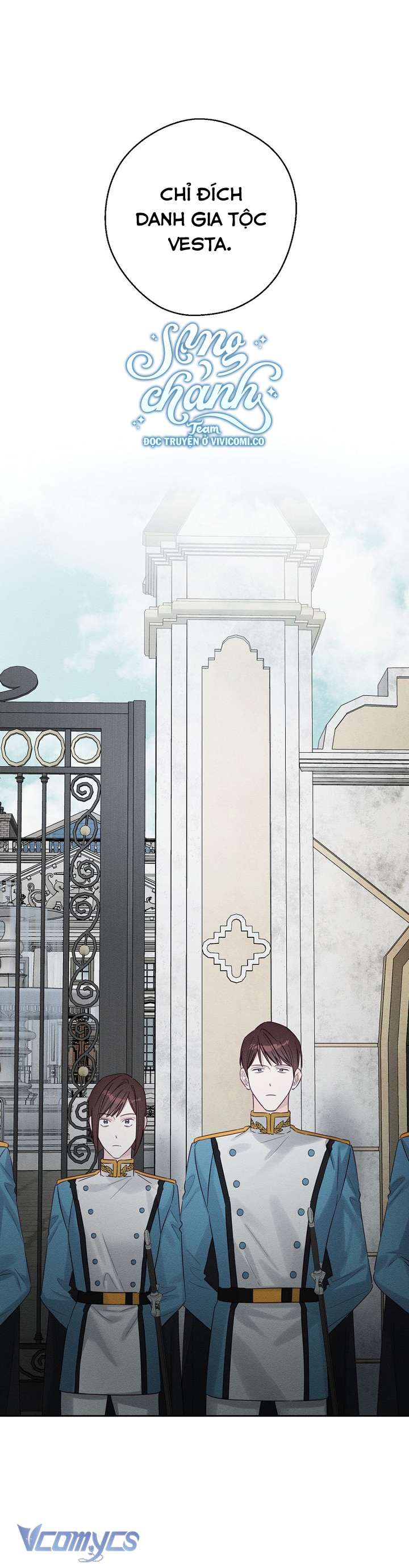 Trước Tiên Phải Giấu Em Trai Cái Đã! Chap 88 - Next 