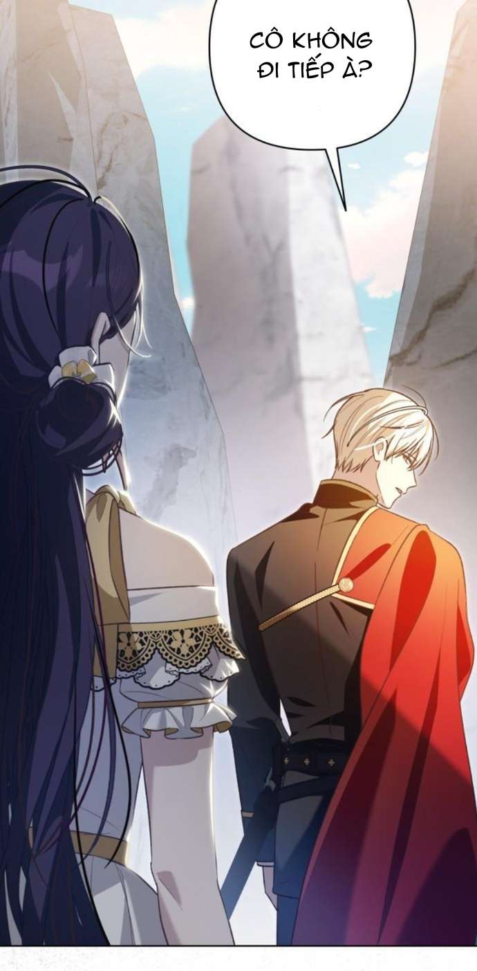Cô Dâu Của Đại Công Tước Là Chiến Binh Địa Ngục Chap 6 - Trang 2