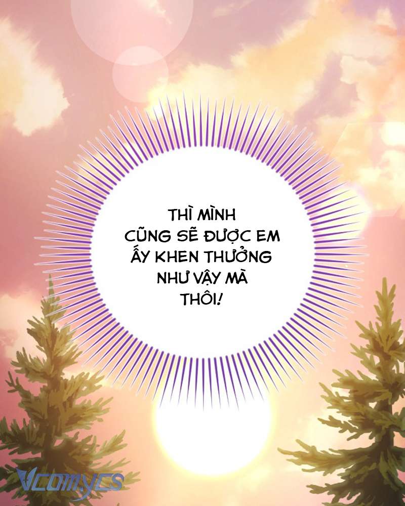 Trước Khi Em Có Ý Định Chạy Trốn Ta Sẽ Ngăn Chặn Nó Chap 5 - Trang 3