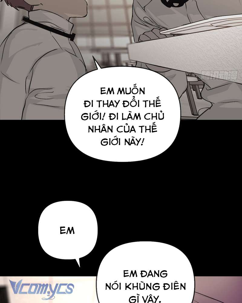 Ác Chi Hoàn Chapter 38 - Trang 4