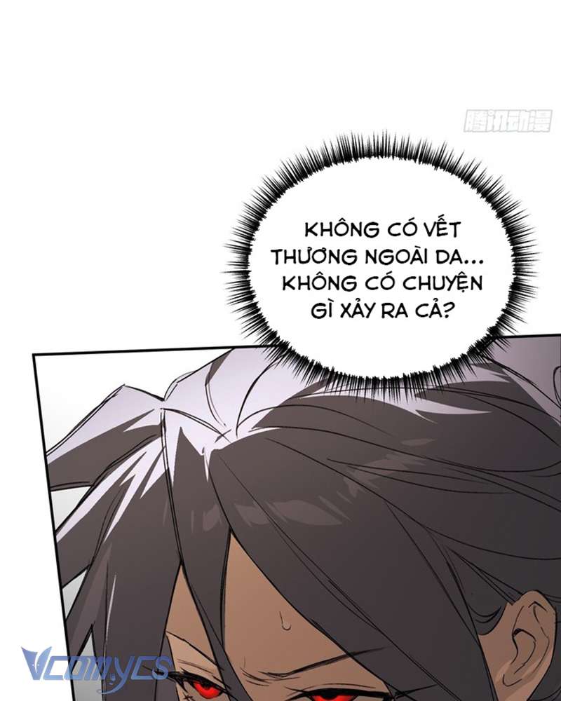 Ác Chi Hoàn Chap 53 - Trang 4