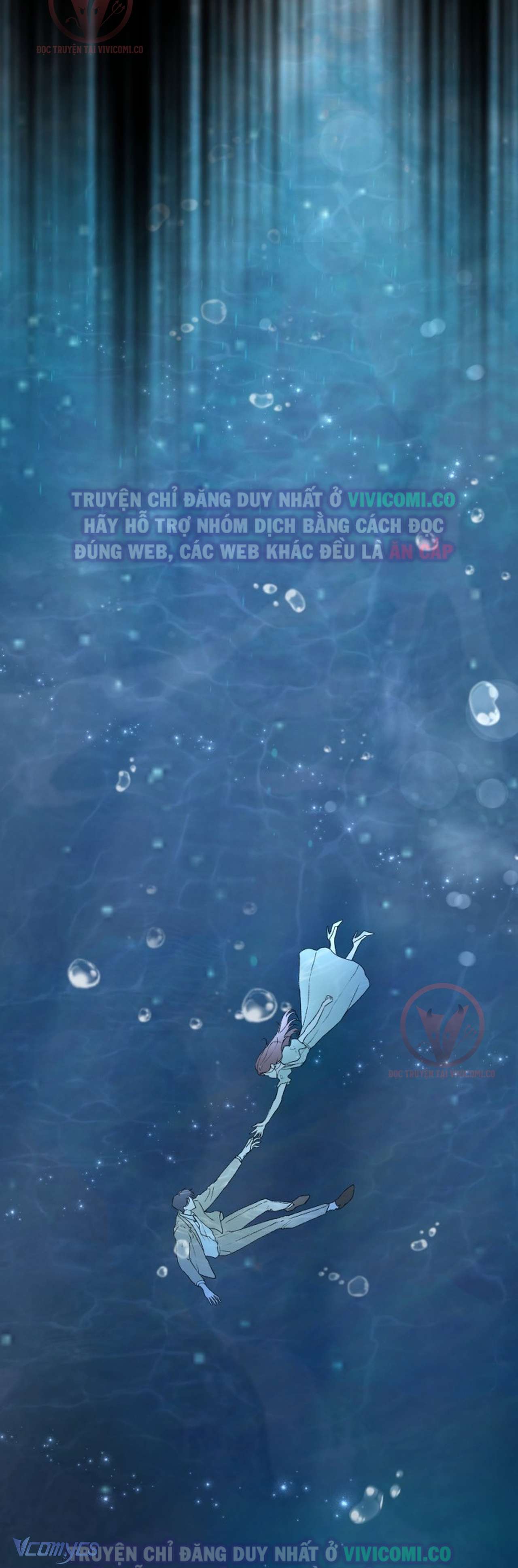 Chàng Quỷ Của Tôi Chap 4 - Trang 2