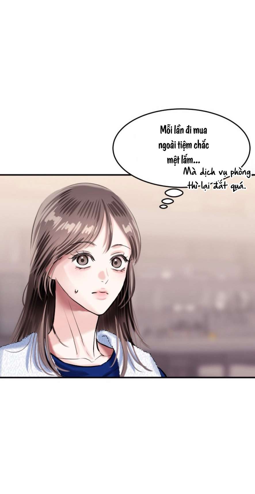 Sở Thích Bị Cai Trị Chap 18 - Trang 2