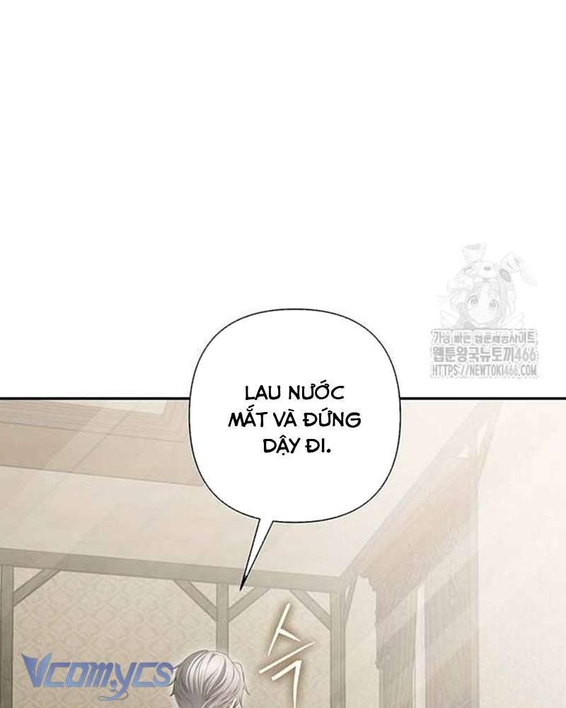 Praesepe Bên Ngoài Chiếc Lồng Chap 8 - Trang 4