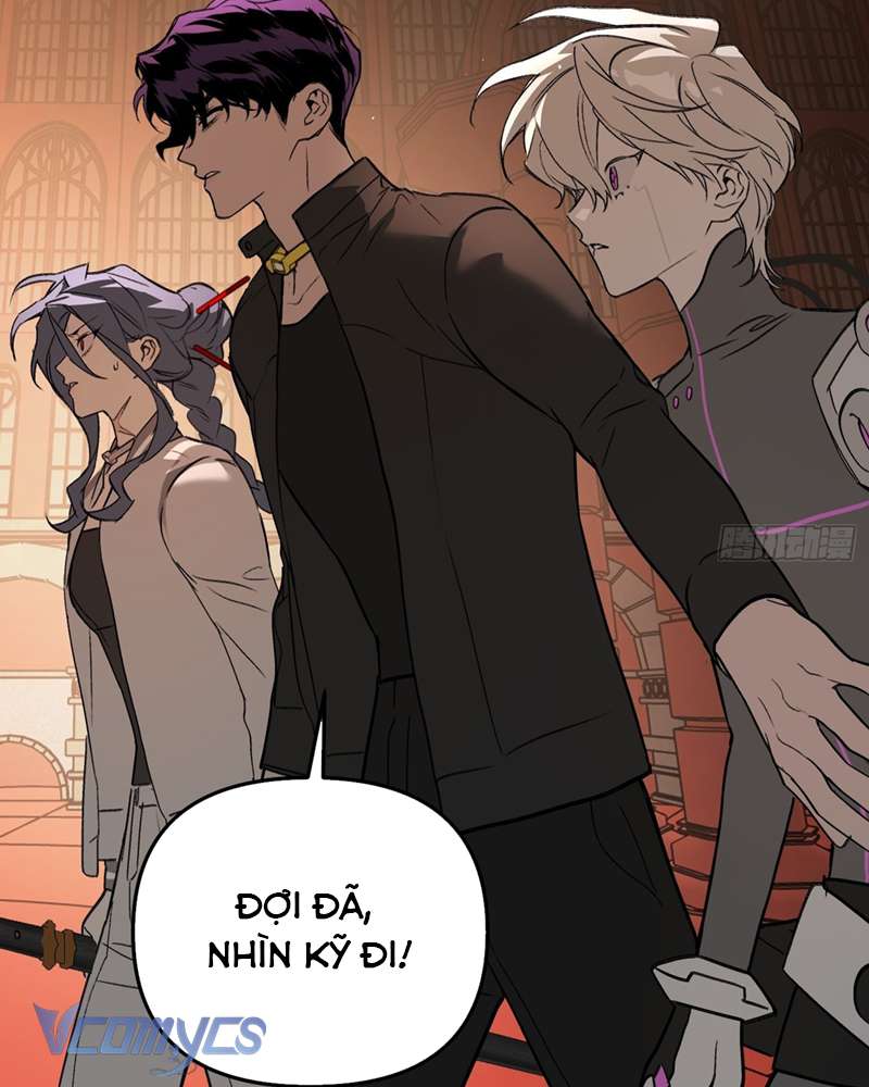 Ác Chi Hoàn Chapter 46 - Trang 4