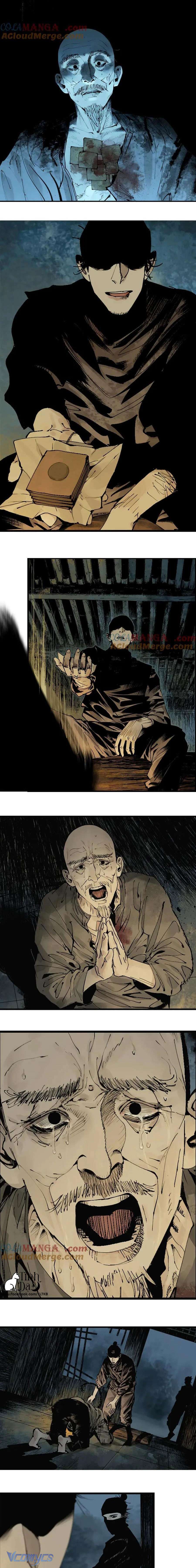 Sở Ô Chap 31 - Trang 4