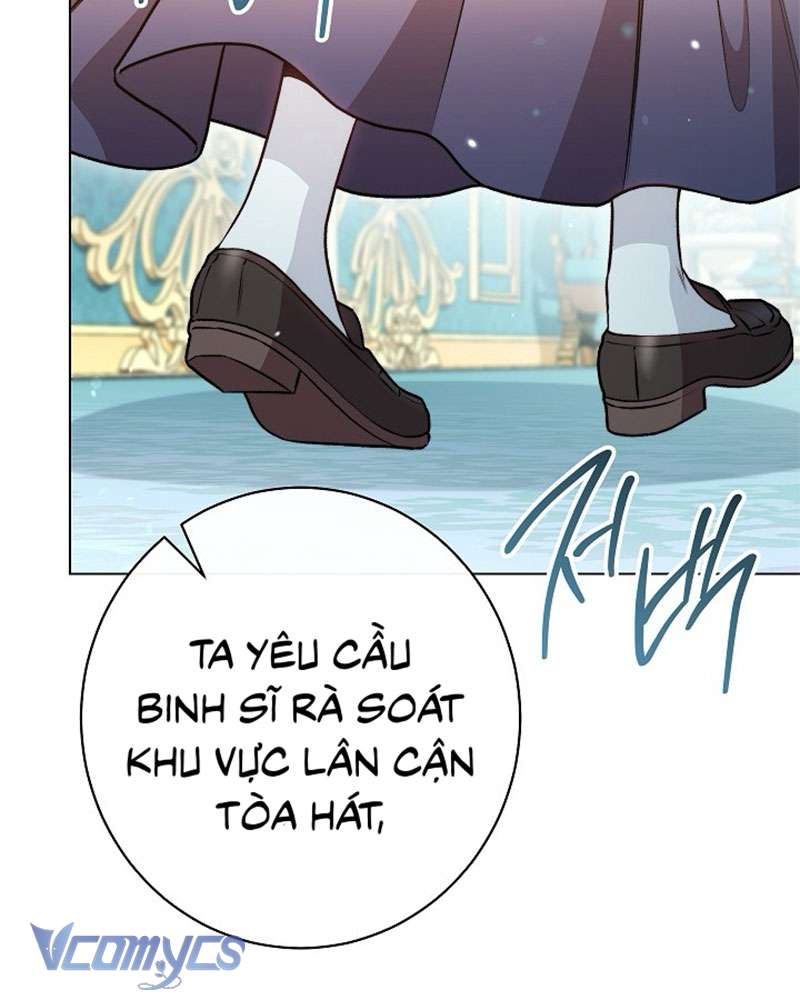 Hầu Gái Độc Quyền Của Hoàng Hậu Phản Diện Chap 77 - Trang 3