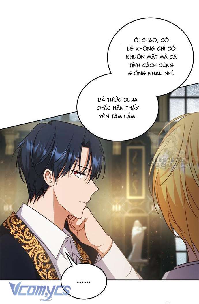 Làm Thế Nào Để Ăn Chủ Nhân Chap 68 - Trang 3