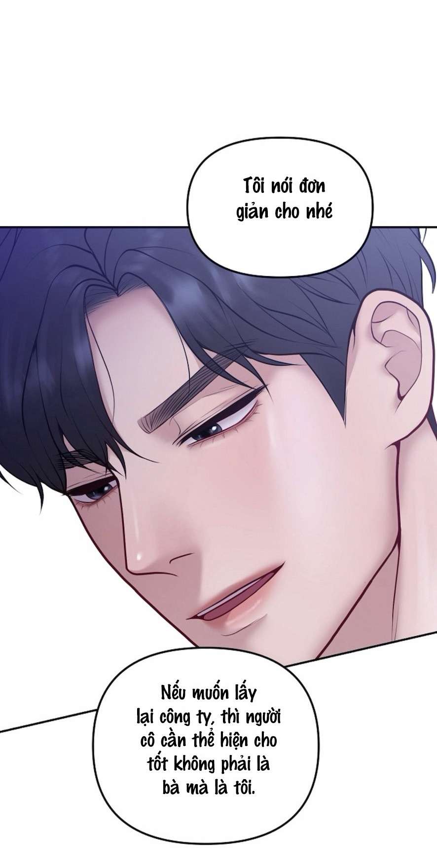 Mang Thai, Chiếm Đoạt Chap 6 - Trang 2