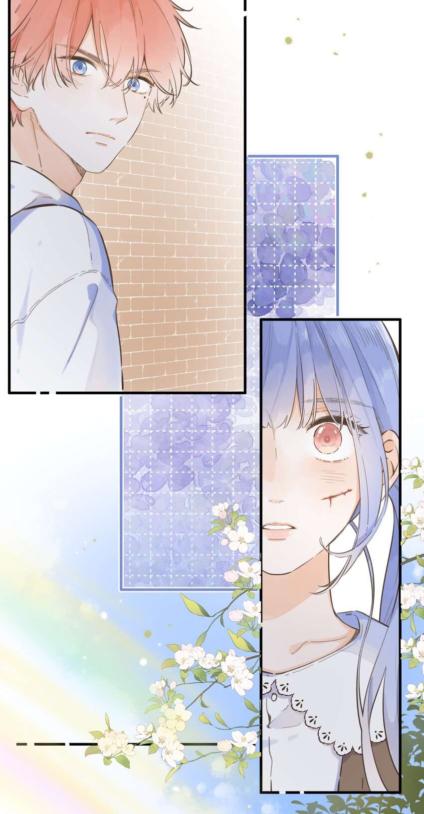Ánh Sao Phiêu Linh Trong Nước Chap 75 - Trang 2