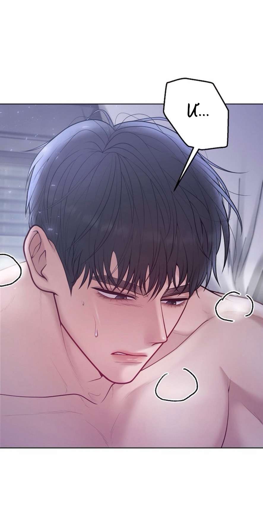 Mang Thai, Chiếm Đoạt Chap 8 - Next Chap 9