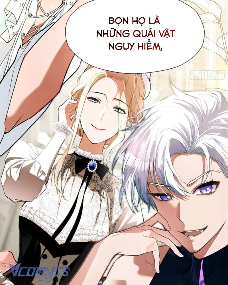 Cô Ấy Sẽ Thuần Hóa Các Anh Hùng Chap 1 - Trang 3