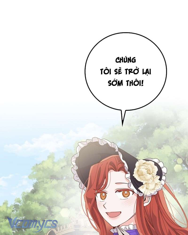Chị Gái Của Nhân Vật Phản Diện Hôm Nay Cũng Đang Đau Khổ Chap 78 - Trang 3