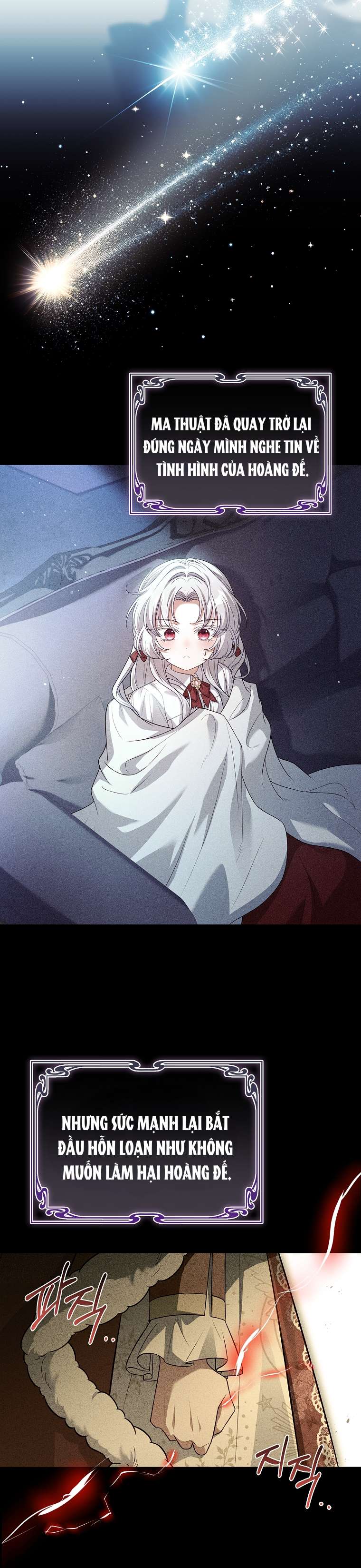 Cha Nào Con Nấy Chap 22 - Trang 3