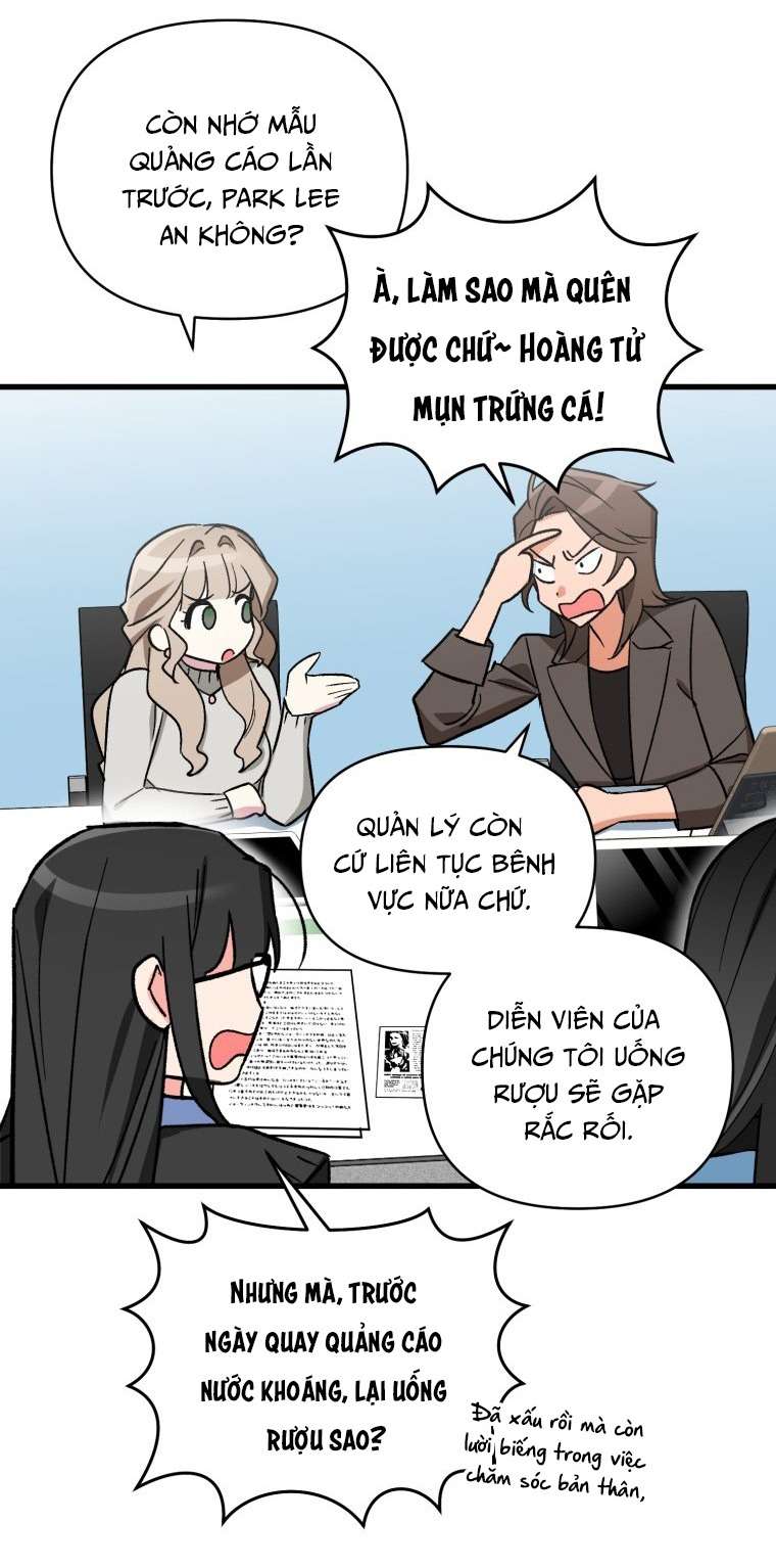 XX Xuất Hiện Rồi! Chap 2 - Next 