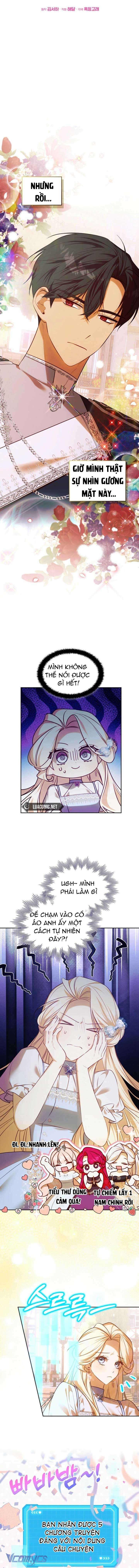 Top 100 Quý Cô Chap 6 - Trang 2
