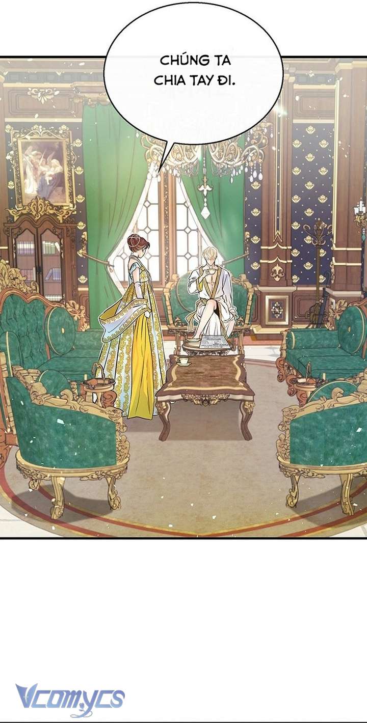 Hoàng Tử Rắc Rối Chap 5 - Trang 3