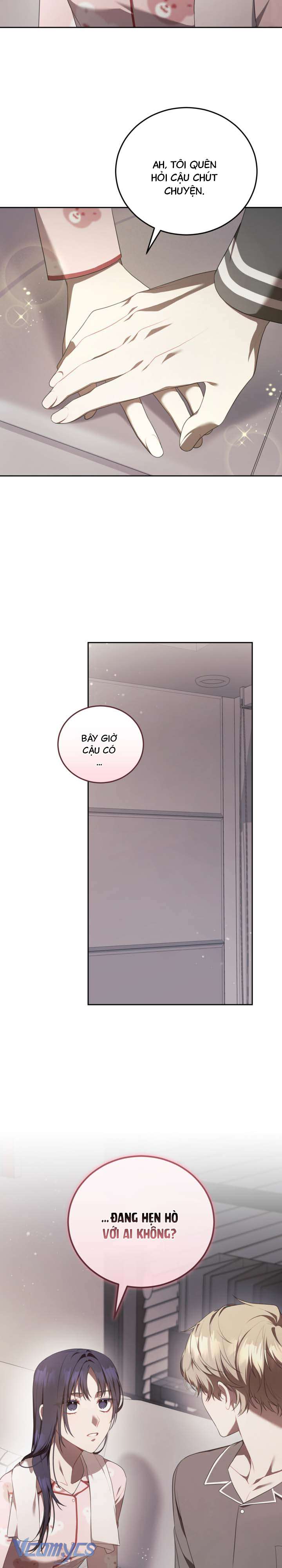 Chủ Tiệm Cafe Là Guide Cấp S Chap 8 - Trang 4