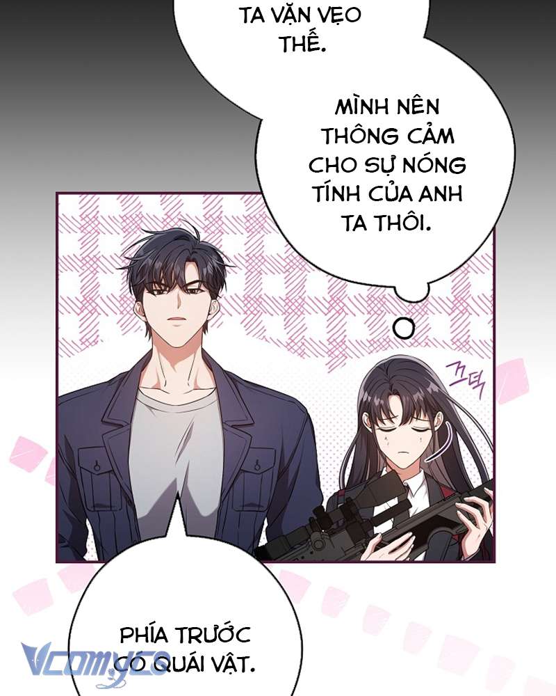 Nhật Ký Từ Chức Cấp S Của Thợ Săn Công Chức Chap 22 - Trang 4
