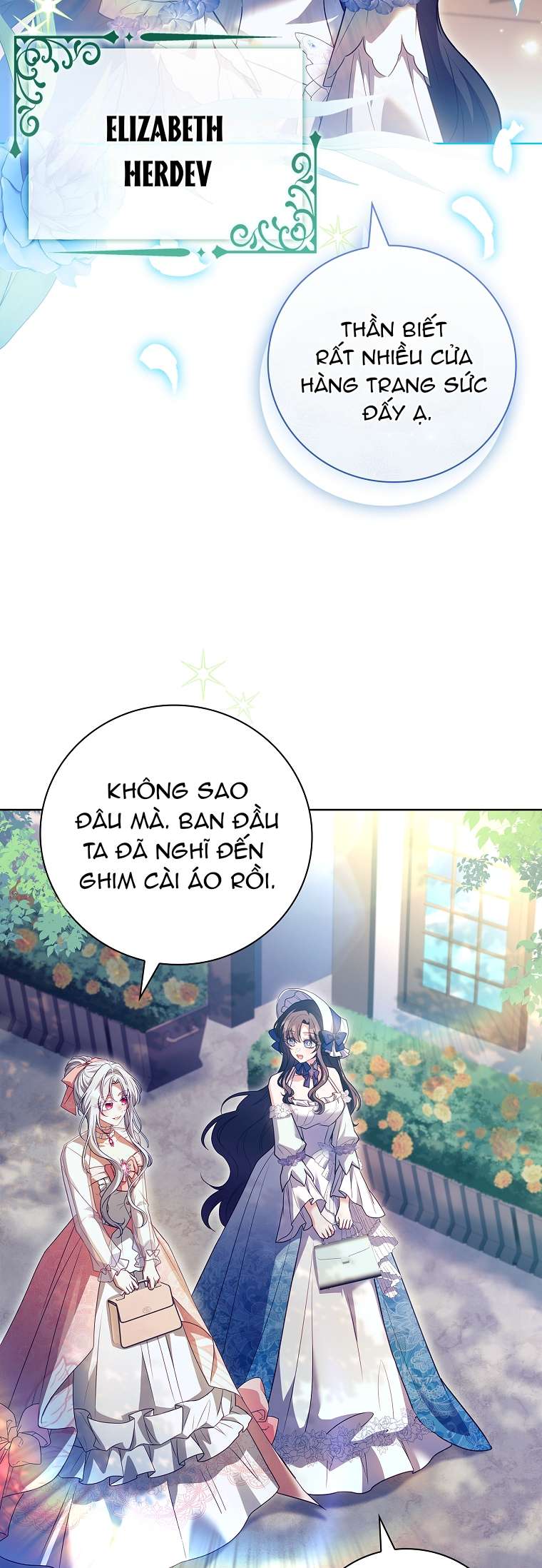 Cha Nào Con Nấy Chap 26 - Trang 3