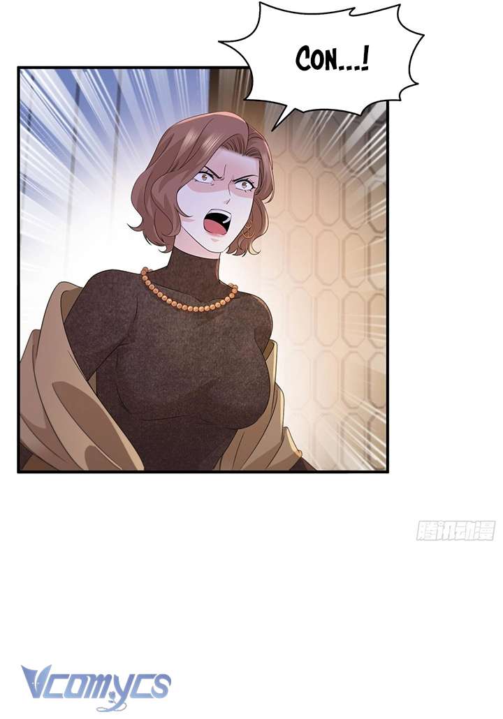 Hệt Như Hàn Quang Gặp Nắng Gắt Chap 537 - Trang 4