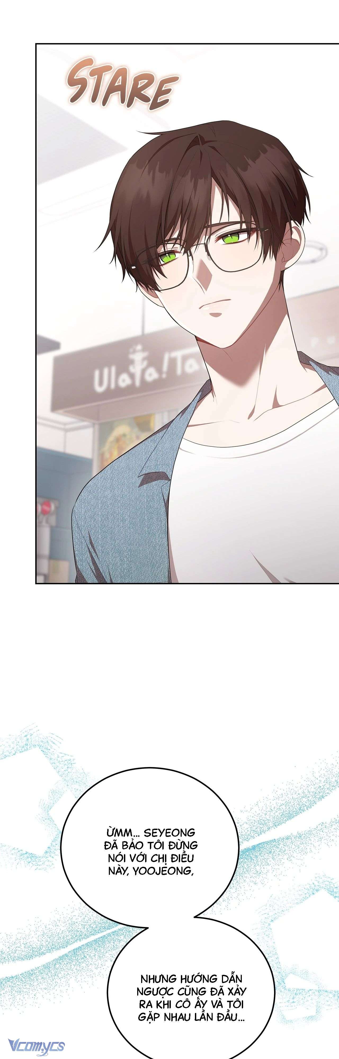 Chủ Tiệm Cafe Là Guide Cấp S Chap 10 - Trang 4