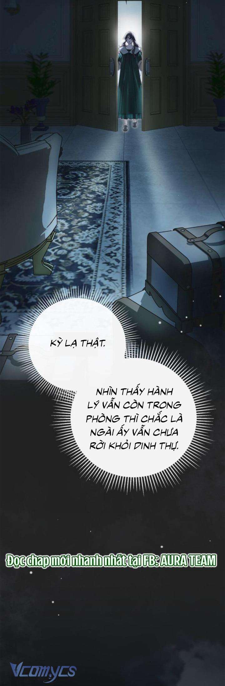 Nữ Hầu Bí Mật Của Nhà Bá Tước Chap 41 - Trang 2