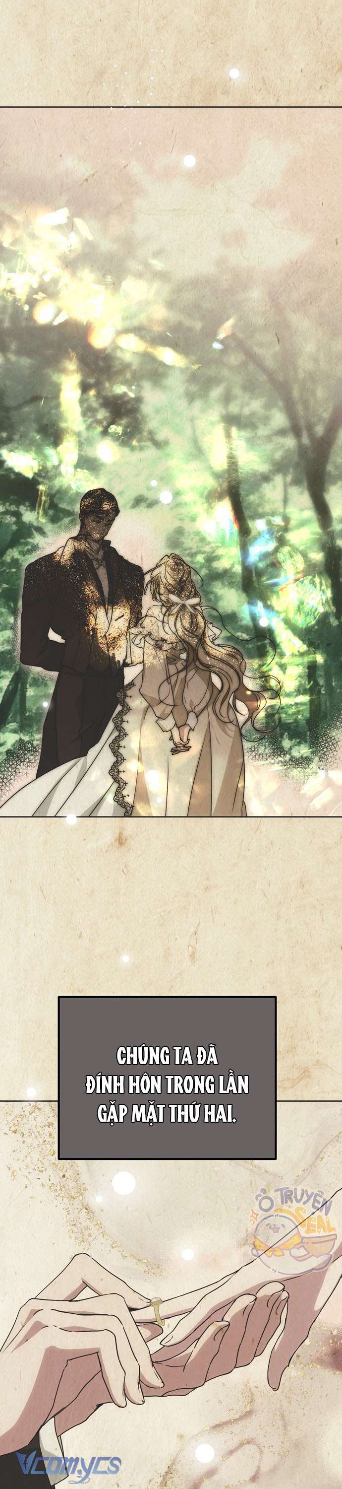 Vụ Bê Bối Vô Đạo Đức Chap 2 - Next 