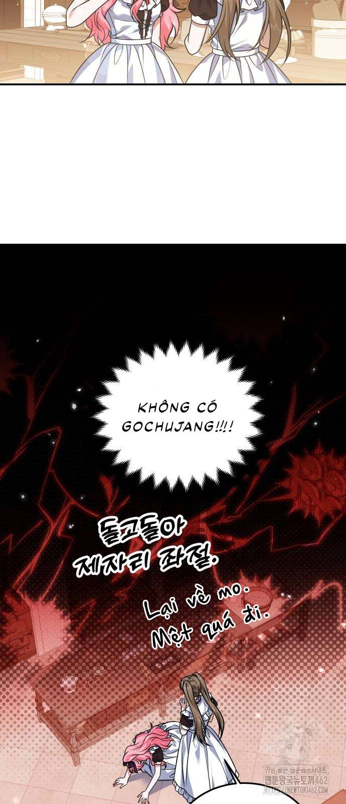 Cách Để Biến Cuốn Tiểu Thuyết Bi Kịch Thành Cuốn Tiểu Thuyết Chữa Lành Chap 24 - Next Chap 25
