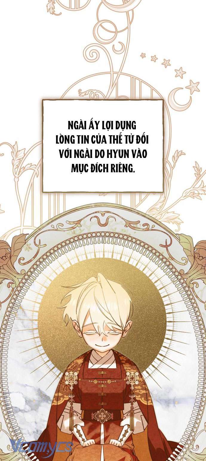 Chuyện Tình Tuyết Phương Bắc Chap 37 - Trang 4