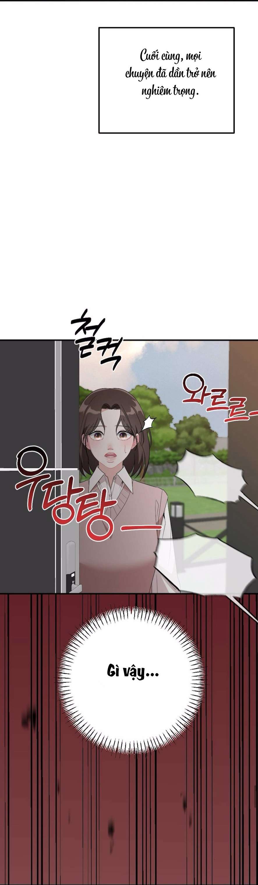 Chiếm Lấy Em Chap 8 - Next Chap 9