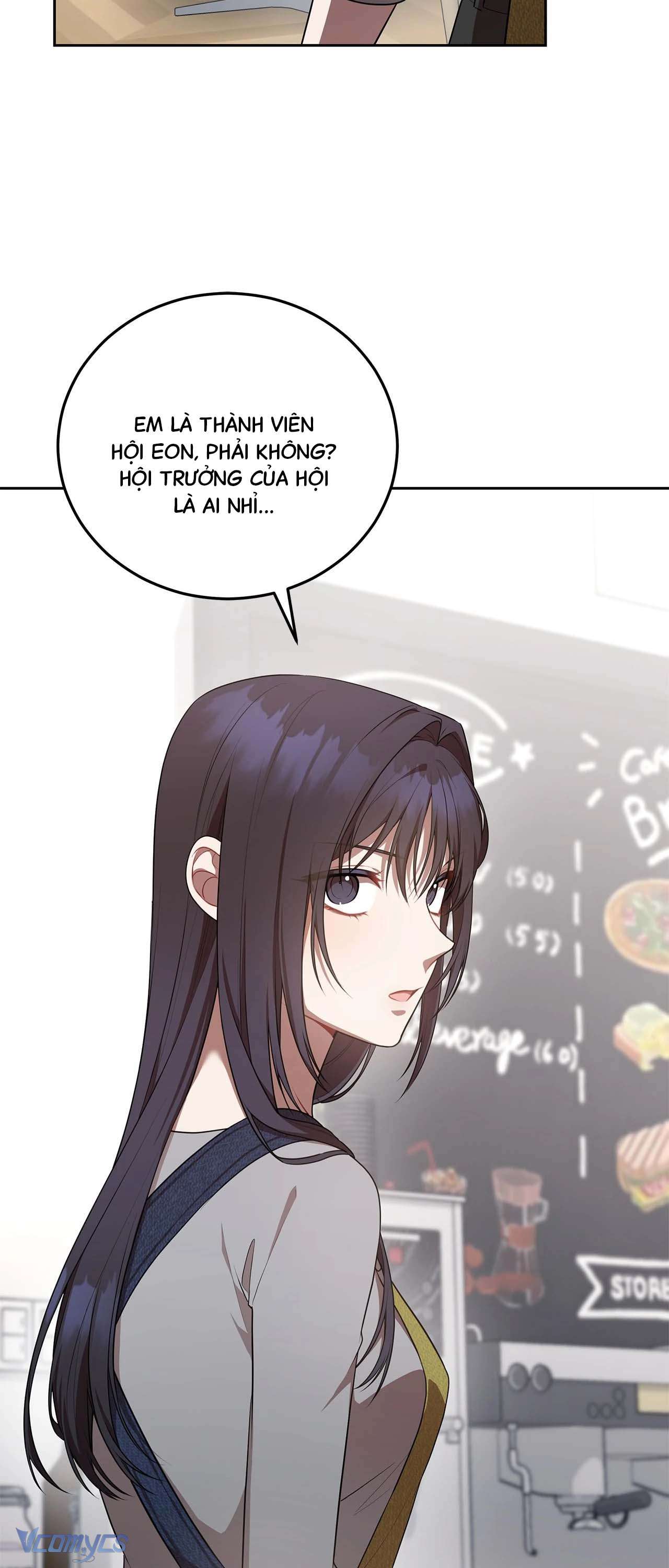 Chủ Tiệm Cafe Là Guide Cấp S Chap 25 - Trang 4