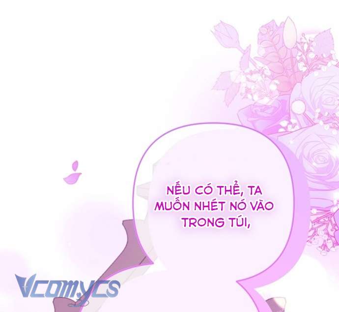 Trước Khi Em Có Ý Định Chạy Trốn Ta Sẽ Ngăn Chặn Nó Chap 3 - Trang 3