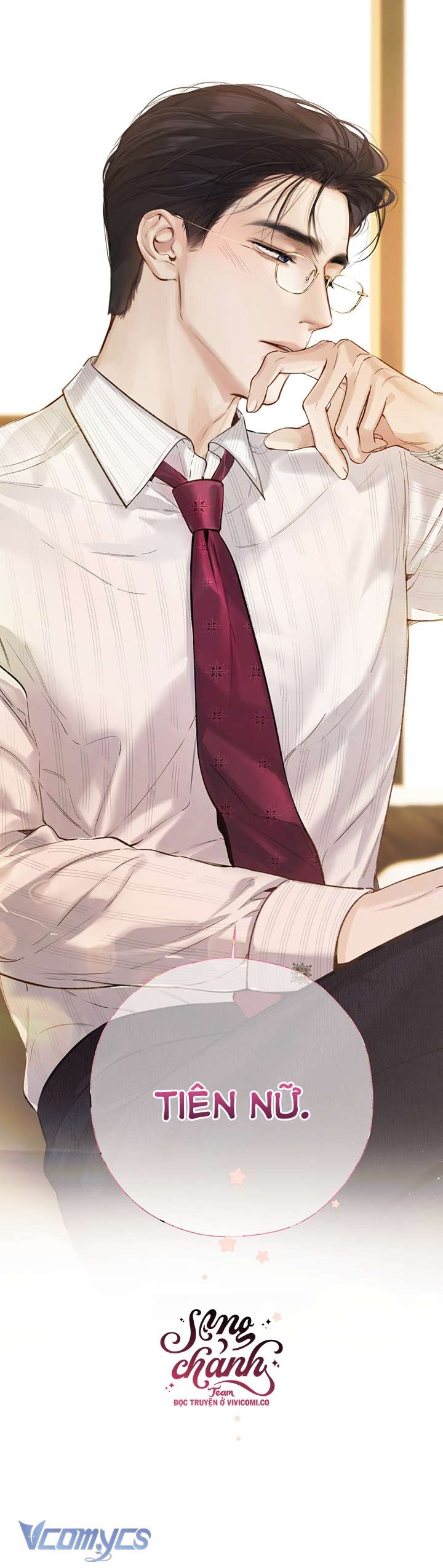 Trêu Nhầm Chapter 47 - Trang 4