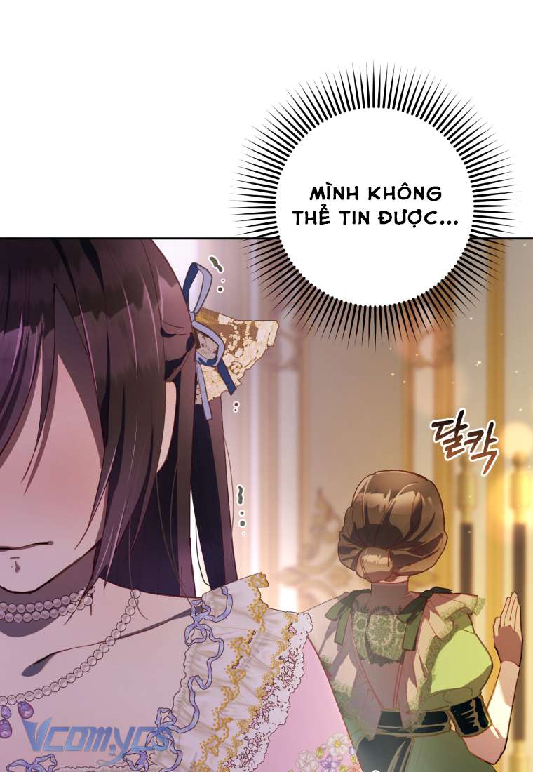 [Sứa Biển] Em Trai Tôi Là Hoàng Đế Ngang Ngược Chap 28 - Trang 2